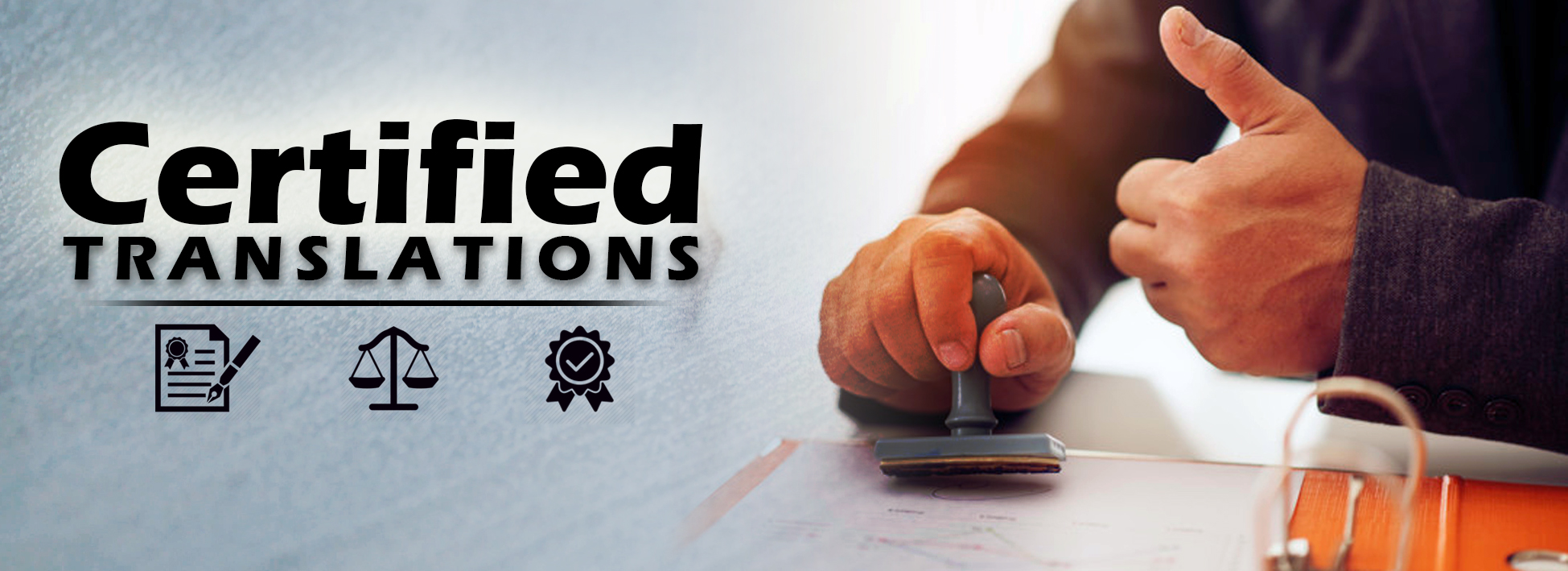 Certified translator, Certified & Legal Translation Agency in Seattle